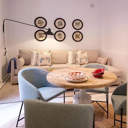 New! Ohliving San Bernardo 2 Apartment