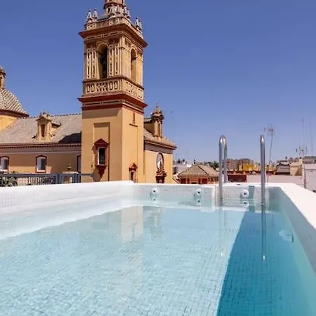New! Ohliving San Bernardo 2 * Seville